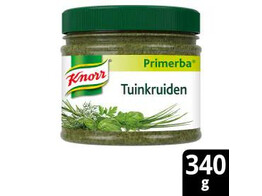 KNORR PRIMERBA TUINKRUIDEN 340gr