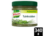 KNORR PRIMERBA TUINKRUIDEN 340gr