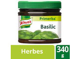 KNORR PRIMERBA BASILICUM 340GR