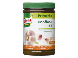 KNORR PRIMERBA KNOFLOOK 690GR