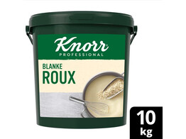 KNORR ROUX BLANK 10KG