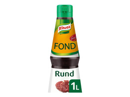 KNORR GARDE D OR FOND DE BOEUF LIQUIDE 1L