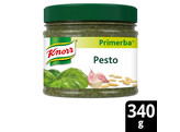 KNORR PRIMERBA PESTO 340 GR