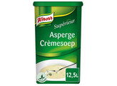 KNORR SUPERIEUR  ASPERGESOEP