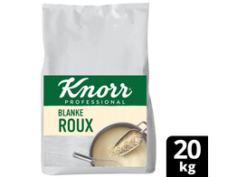 KNORR ROUX BLANK IN ZAK 20kg