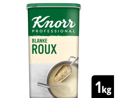 KNORR ROUX BLANK 1 KG