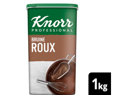 KNORR ROUX BRUIN 1KG