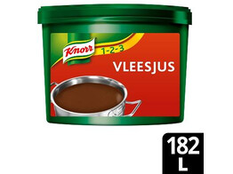 KNORR VLEESJUS 10KG