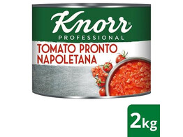 KNORR NAPOLETANA  2KG