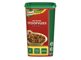 KNORR MIX VOOR STOOFVLEES 1.4KG