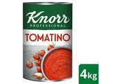 KNORR TOMATINO 4KG  boite 