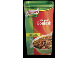 KNORR MIX VOOR GOULASH 1.38KG