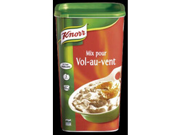 KNORR MIX VOOR VOL-AU-VENT 1.44KG