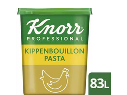 KNORR KIPPENBOUILLON PASTA 1.5kg