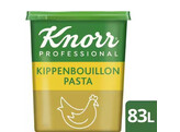 KNORR KIPPENBOUILLON PASTA 1.5kg