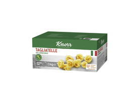 KNORR TAGLIATELLE NIDI 3KG