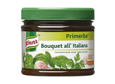 KNORR PRIMERBA BOUQUET ALL ITALIANA 340GR