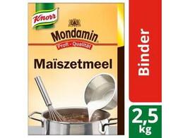 KNORR MONDAMIN 2.5KG