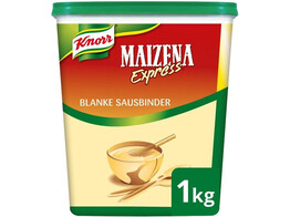 KNORR MAIZENA SAUSBINDER BLANKE SAUS 1KG