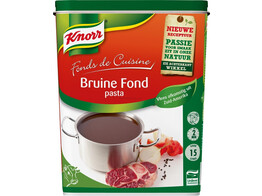 KNORR BRUINE FOND 1KG