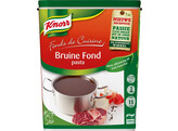 KNORR BRUINE FOND 1KG