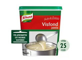 KNORR VISFOND PASTA 1KG