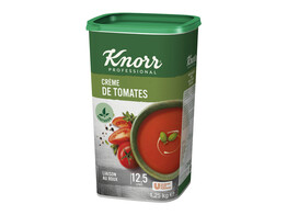 KNORR SUPERIEUR TOMATENROOMSOEP 1.25KG