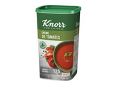 KNORR SOUPE A LA CREME DE TOMATE SUPERIEURE 1 25KG