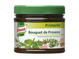 KNORR PRIMERBA BOUQUET DE PROVENCE 340GR