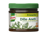 KNORR PRIMERBA DILLE 340GR