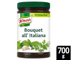 KNORR PRIMERBA BOUQUET ALL ITALIA 700GR