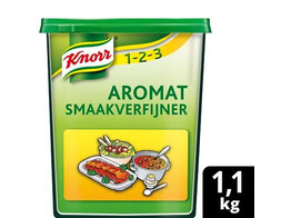 KNORR AROMAT SMAAKVERFIJNER 1.1KG