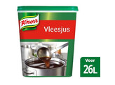 KNORR VLEESJUS 1.43kg