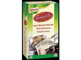 KNORR GARDE D OR WITTE SAUS 1KG