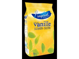 VANILLESUIKER 1 KG IMPERIAL