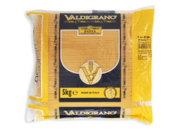 SPAGHETTI VALDIGRANO 5KG NR5