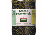 GROENE PEPERBOLLETJES OP NAT 850gr TABANA