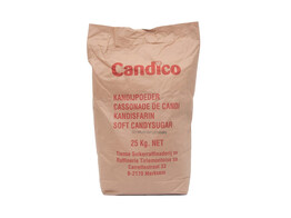 CANDICO DONKER 25KG