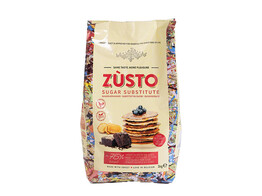 ZUSTO SUIKERVERVANGER 1KG