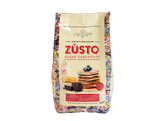 ZUSTO SUIKERVERVANGER 1KG