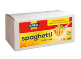 ANCO SPAGHETTI FIJN 5KG