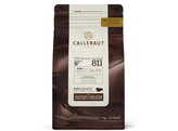 CHOCOLADEKORRELS 811 1KG PUUR CALLEBAUT