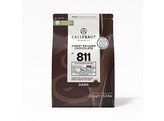 CALETS 811 2.5KG PUUR CALLEBAUT