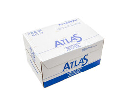 ATLAS ATTAQUE PATE 4X2.5KG