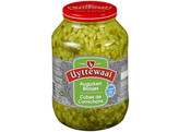 CUBES DE PICKLES UYTEWAAl 2650ML