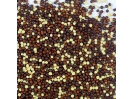 CHOCO CRISPIES MIX 400GR