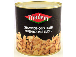 CHAMPIGNON EMINCE 3L HOTEL DIADEM