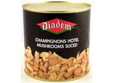 CHAMPIGNON SCHIJFJES 3L HOTEL DIADEM