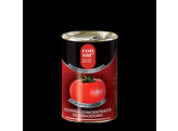 TOMATEN CONCENTRAAT BLIK 140 GR CONSAR  PUREE 