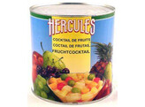 FRUITCOCTAIL 1L. HERCULES